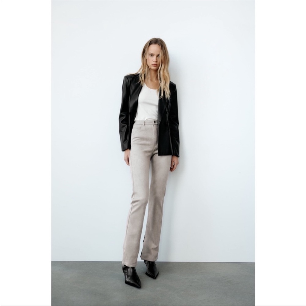 Zara pants
